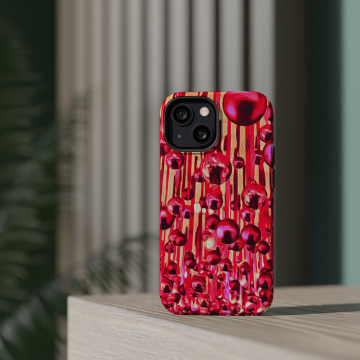 Shiny Bliss - MagSafe Tough Cases