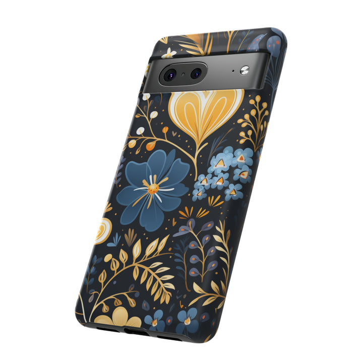 Heart of Gold - Tough Cases