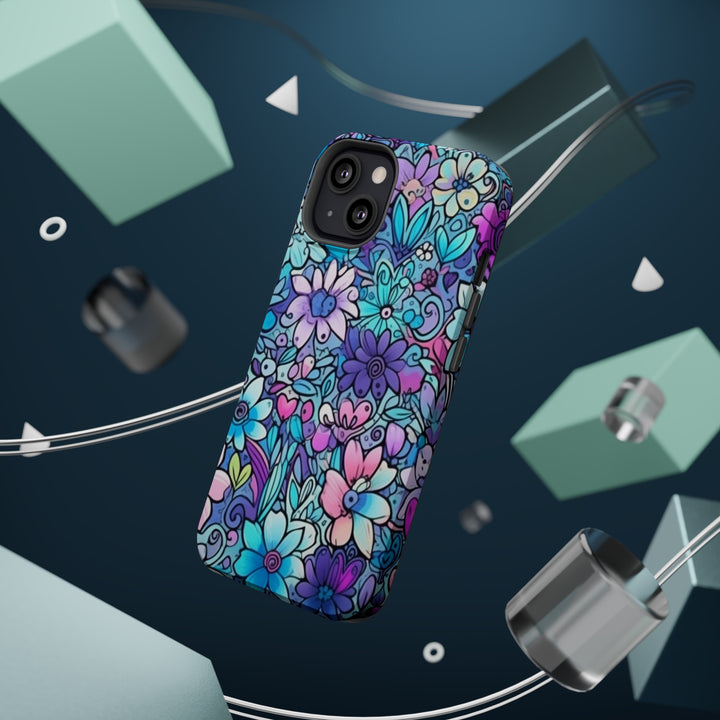 Garden of Hope - MagSafe Tough Cases