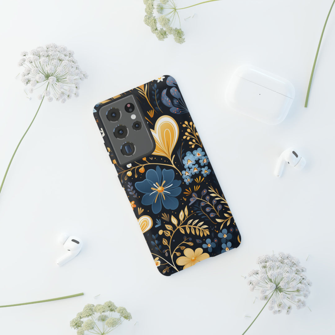 Heart of Gold - Tough Cases