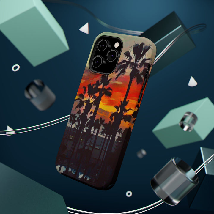 Sunset Romance - MagSafe Tough Cases
