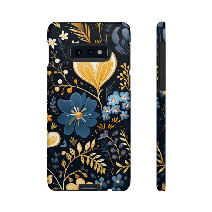 Heart of Gold - Tough Cases