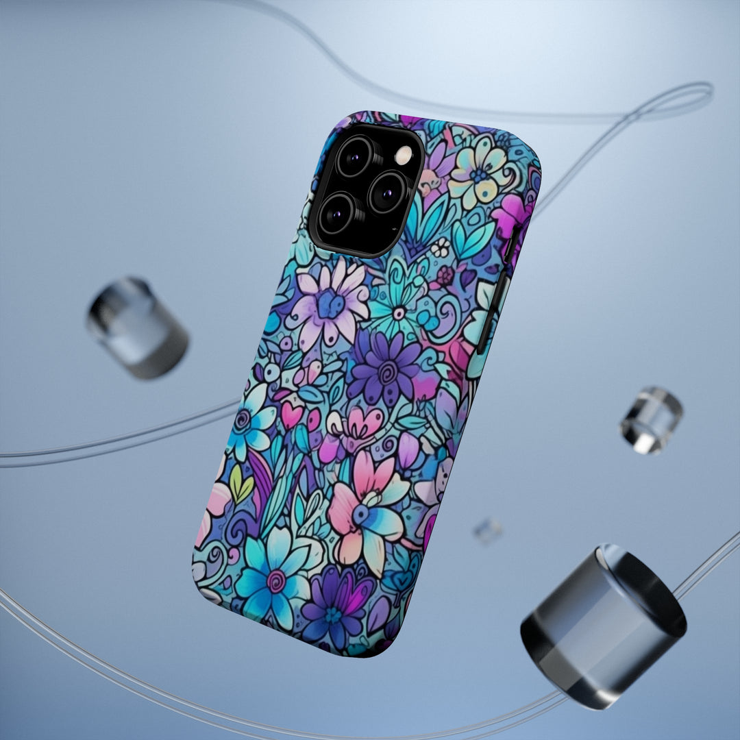 Garden of Hope - MagSafe Tough Cases
