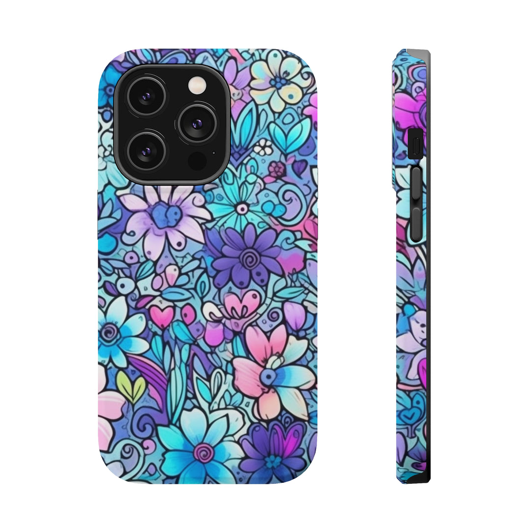 Garden of Hope - MagSafe Tough Cases
