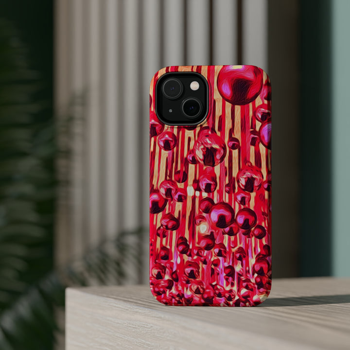 Shiny Bliss - MagSafe Tough Cases