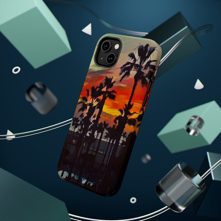 Sunset Romance - MagSafe Tough Cases