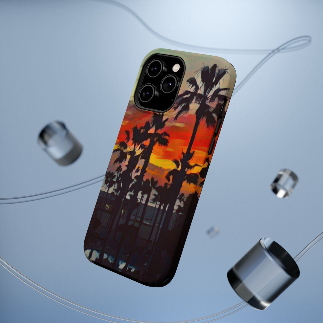 Sunset Romance - MagSafe Tough Cases