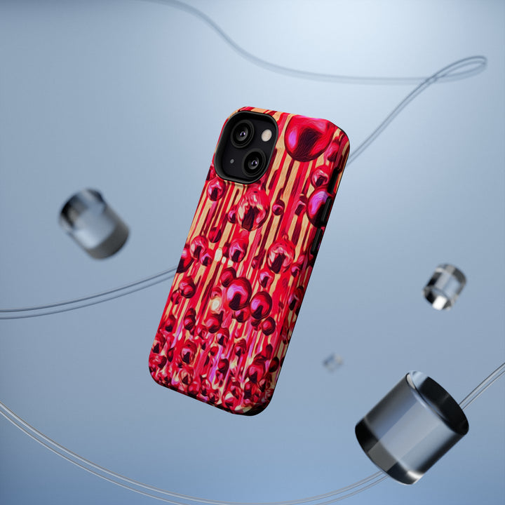 Shiny Bliss - MagSafe Tough Cases