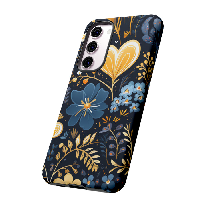 Heart of Gold - Tough Cases