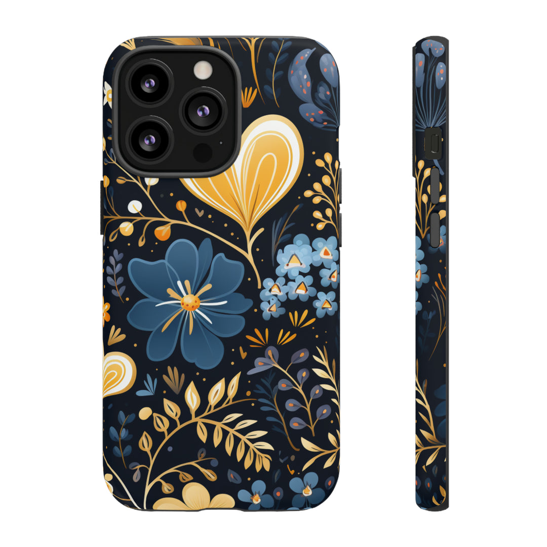 Heart of Gold - Tough Cases