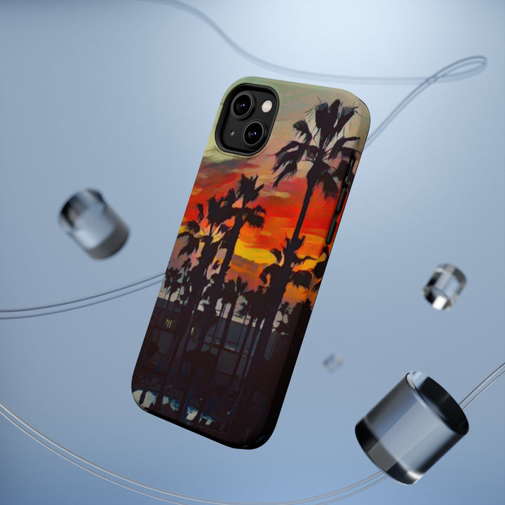 Sunset Romance - MagSafe Tough Cases