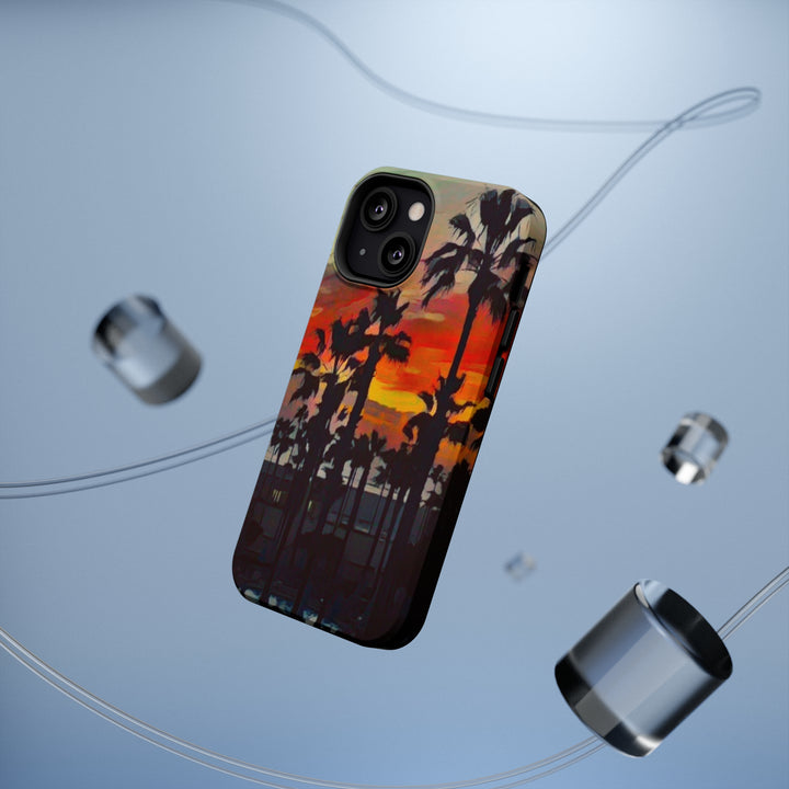 Sunset Romance - MagSafe Tough Cases