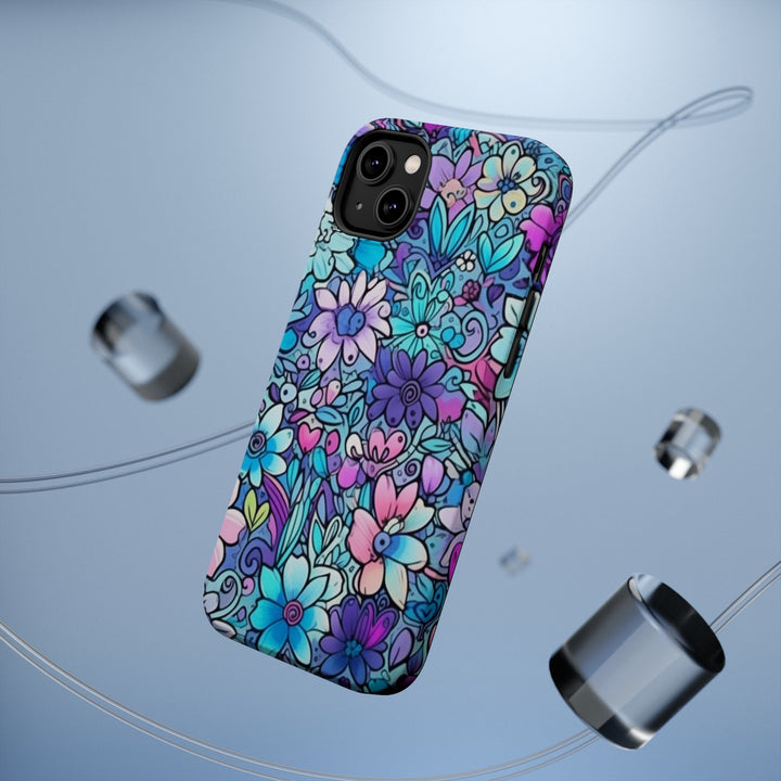 Garden of Hope - MagSafe Tough Cases