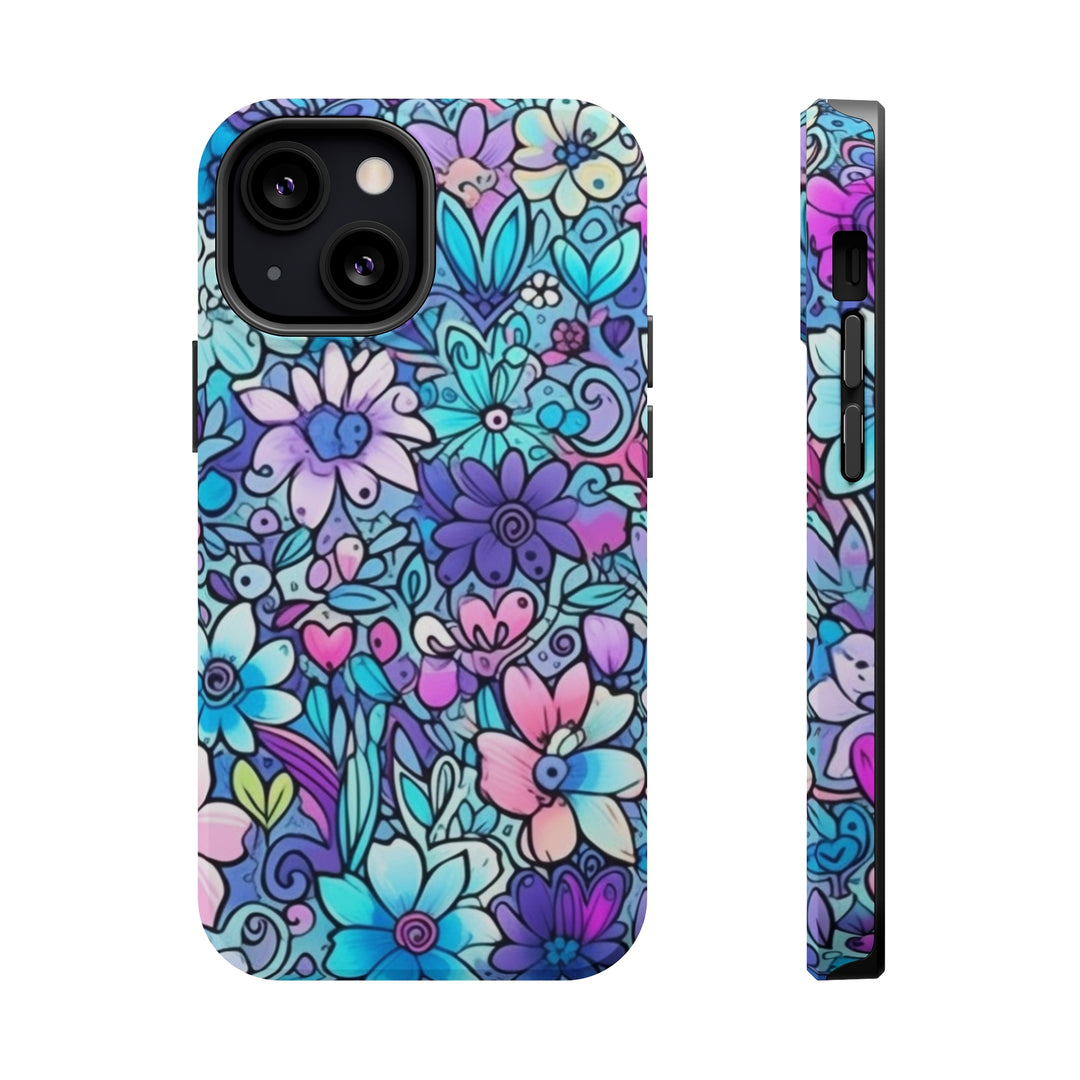 Garden of Hope - MagSafe Tough Cases