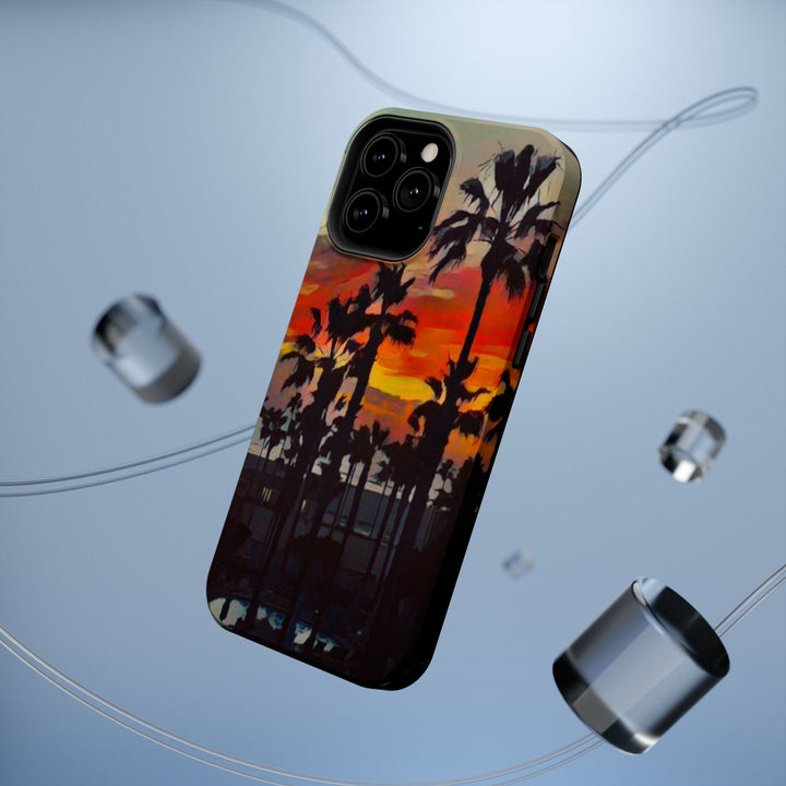 Sunset Romance - MagSafe Tough Cases