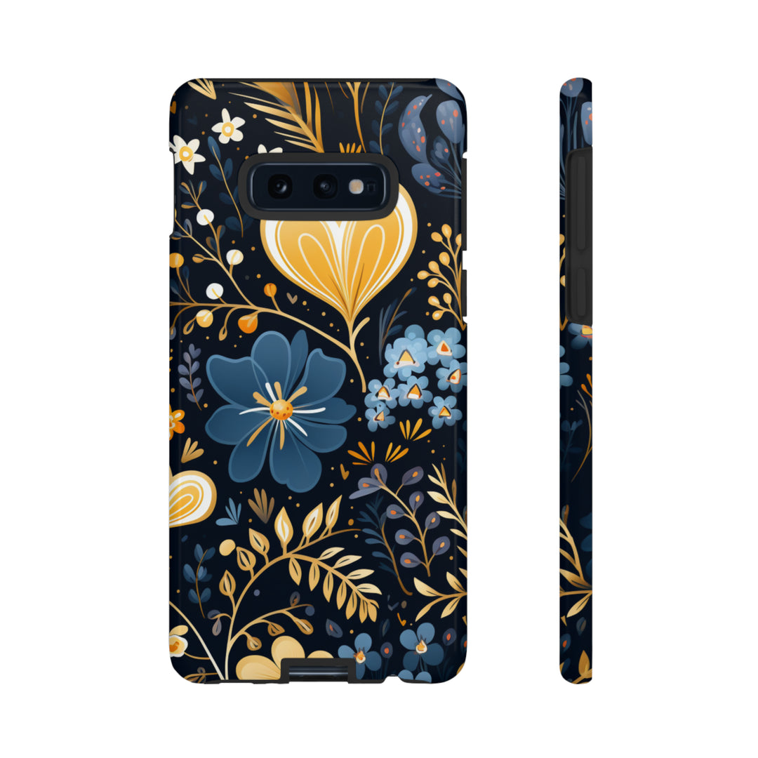 Heart of Gold - Tough Cases