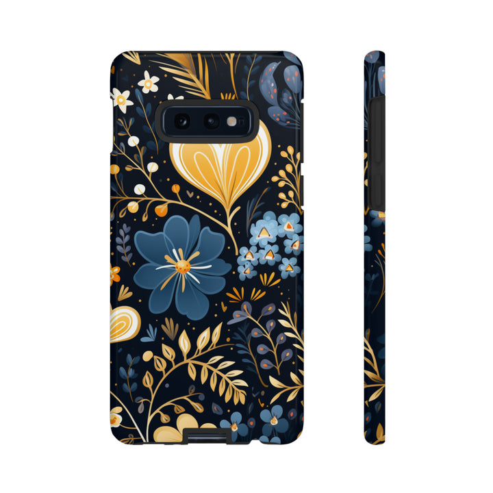 Heart of Gold - Tough Cases