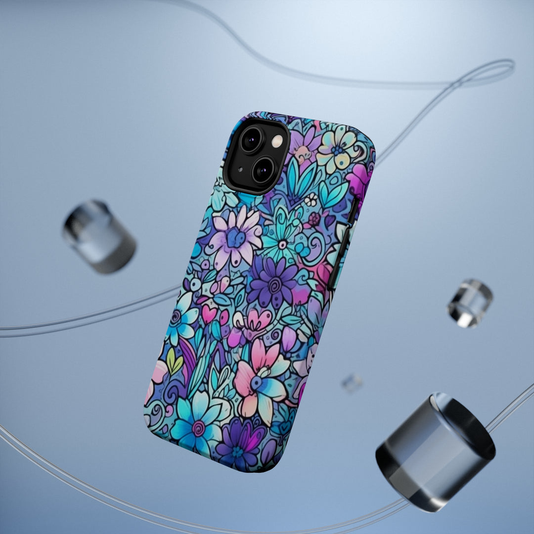 Garden of Hope - MagSafe Tough Cases