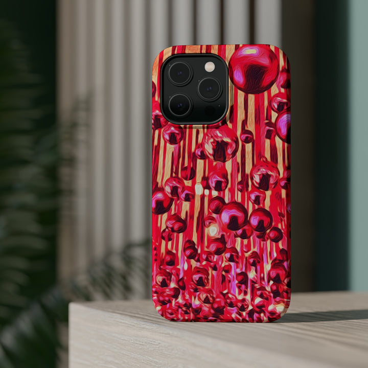 Shiny Bliss - MagSafe Tough Cases