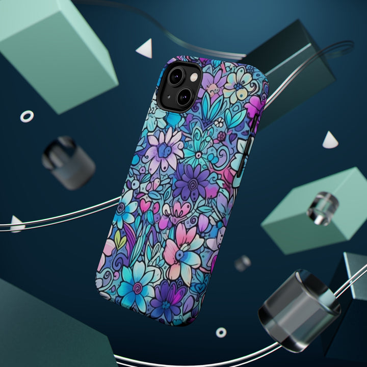 Garden of Hope - MagSafe Tough Cases