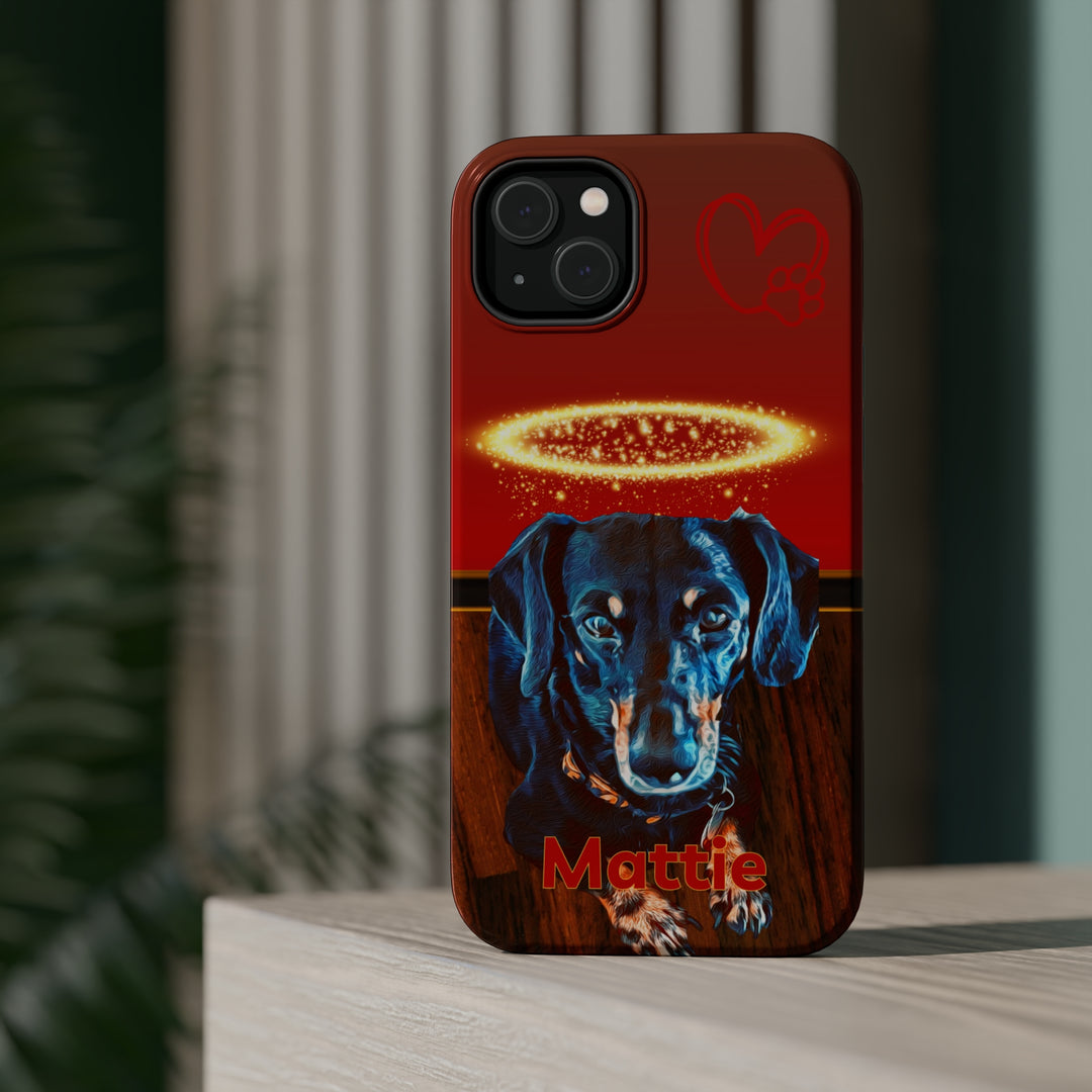 Forever Paws - MagSafe Tough Cases