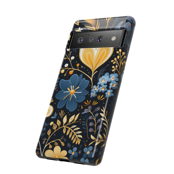 Heart of Gold - Tough Cases