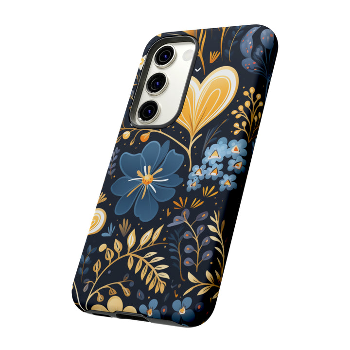 Heart of Gold - Tough Cases