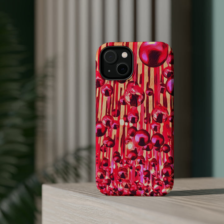 Shiny Bliss - MagSafe Tough Cases