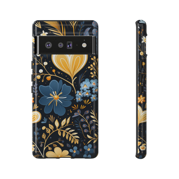 Heart of Gold - Tough Cases