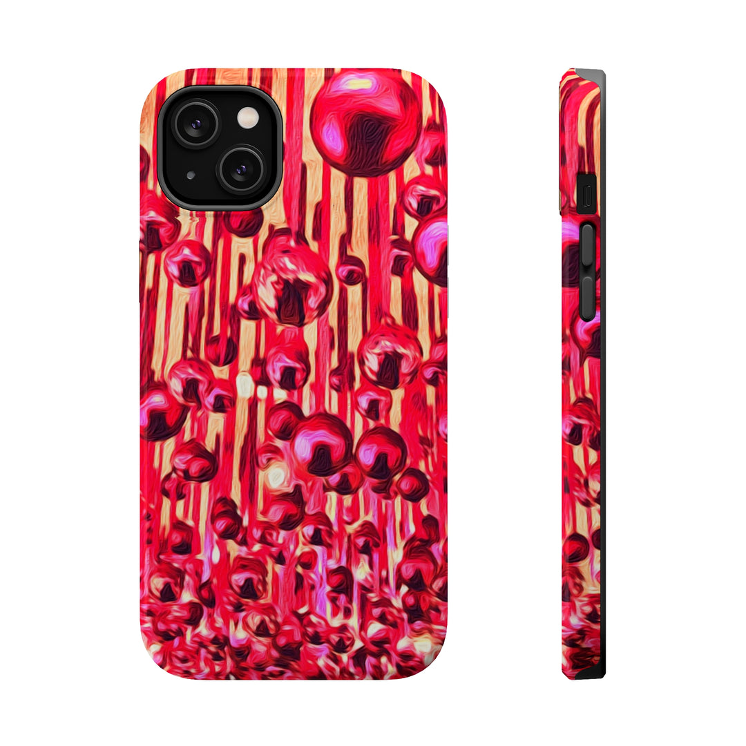 Shiny Bliss - MagSafe Tough Cases