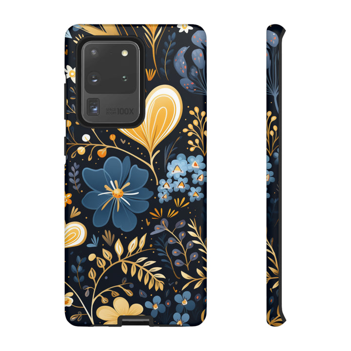 Heart of Gold - Tough Cases