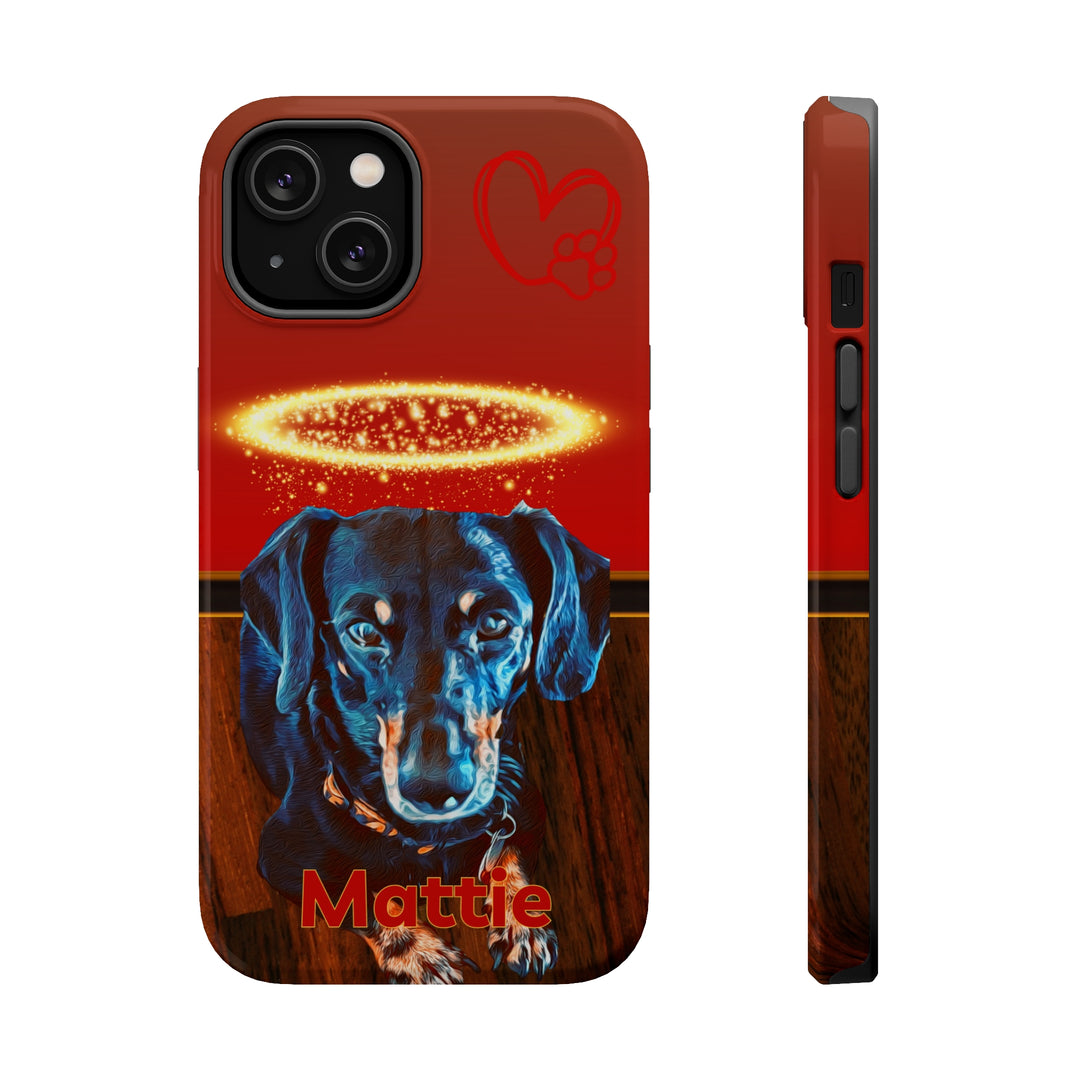 Forever Paws - MagSafe Tough Cases