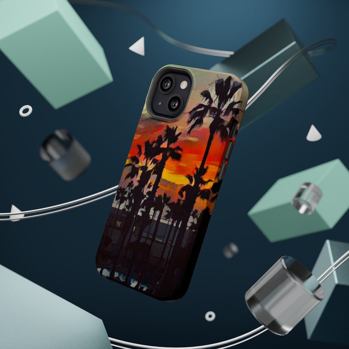 Sunset Romance - MagSafe Tough Cases