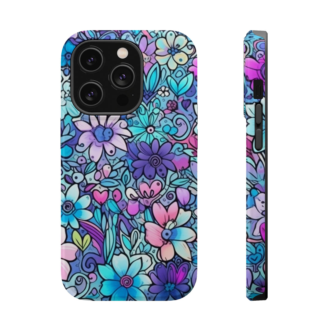 Garden of Hope - MagSafe Tough Cases