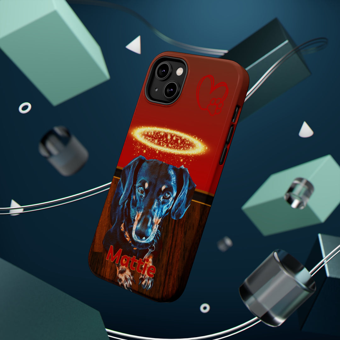 Forever Paws - MagSafe Tough Cases