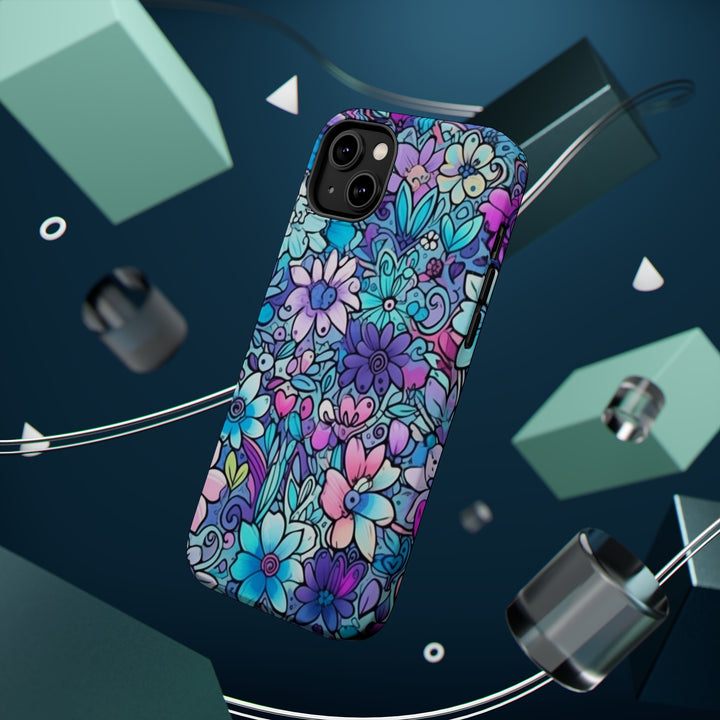 Garden of Hope - MagSafe Tough Cases