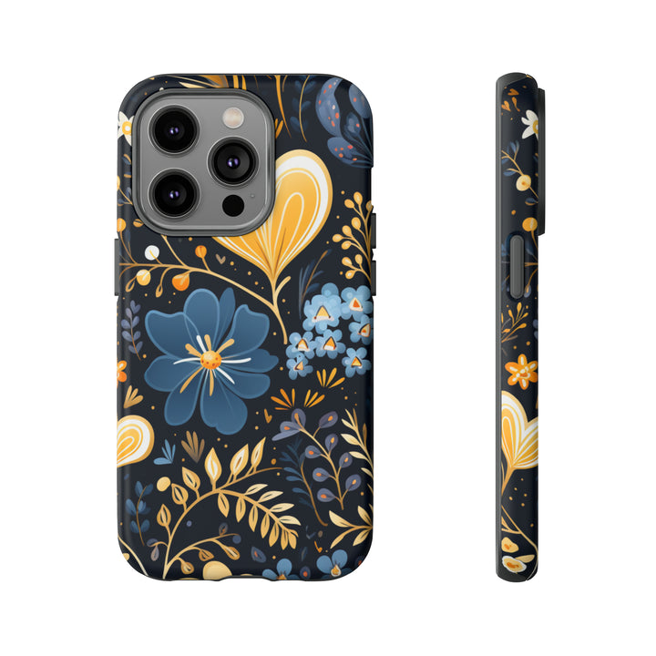 Heart of Gold - Tough Cases