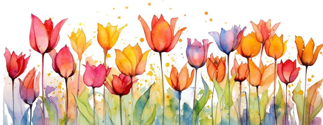 Blossom Mugs