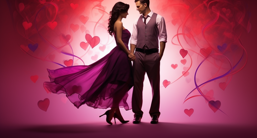 Bits of Love - Be My Valentine