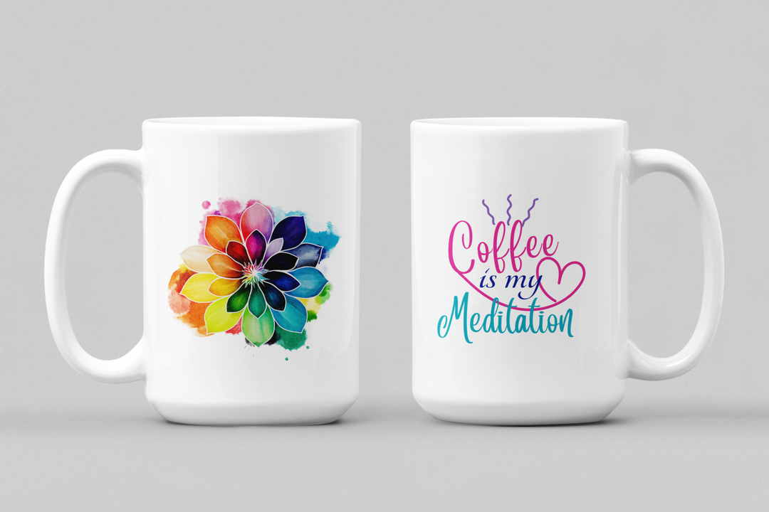 Mindful Mugs