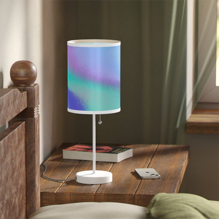 Harmony Glow - Lamp on a Stand