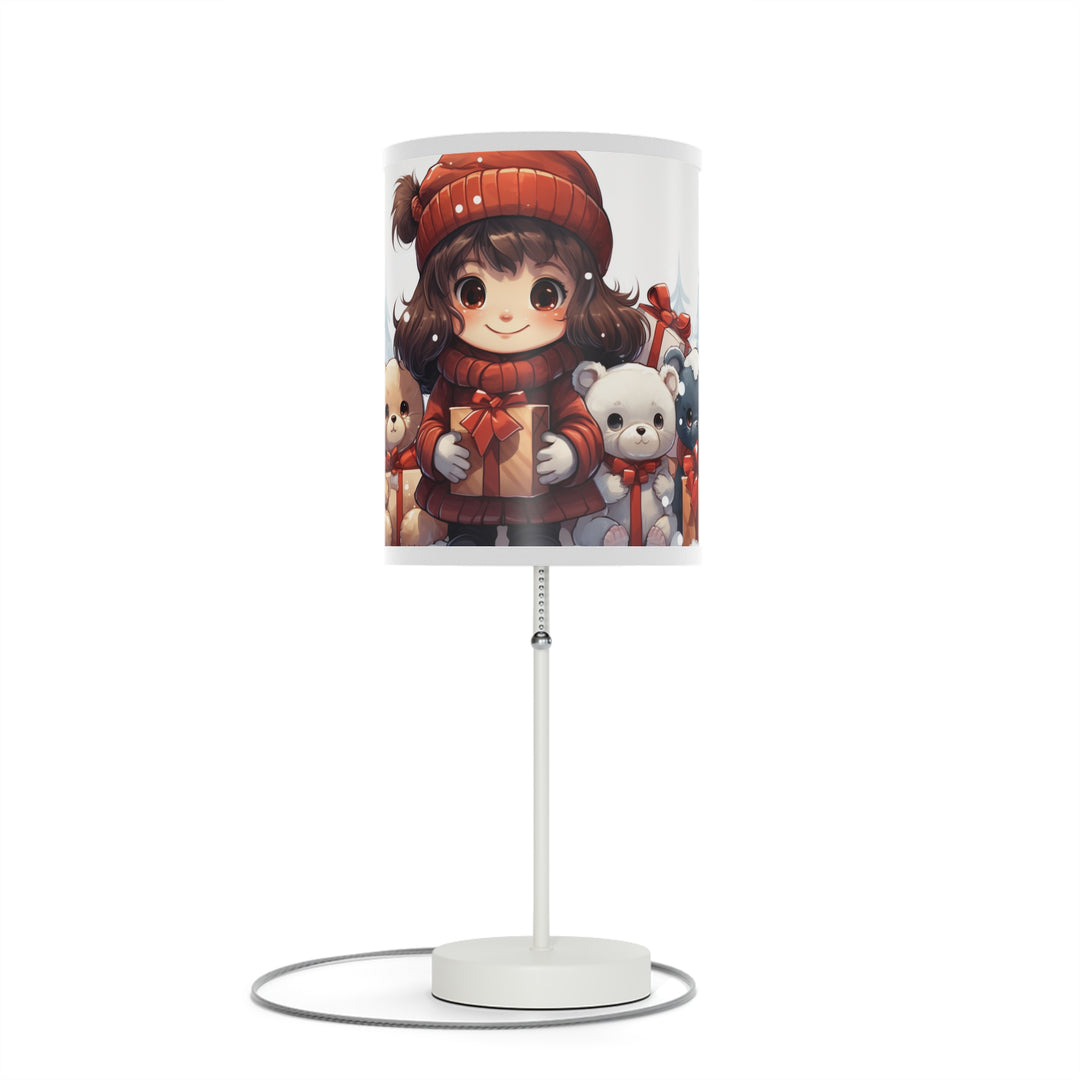 Dolly - Lamp on a Stand