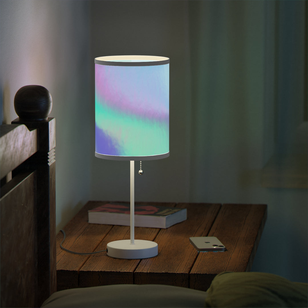 Harmony Glow - Lamp on a Stand