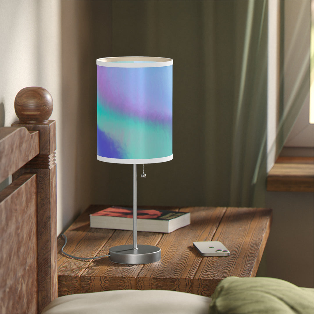 Harmony Glow - Lamp on a Stand