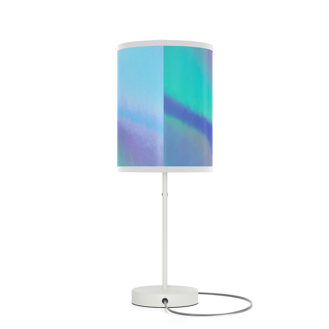 Harmony Glow - Lamp on a Stand