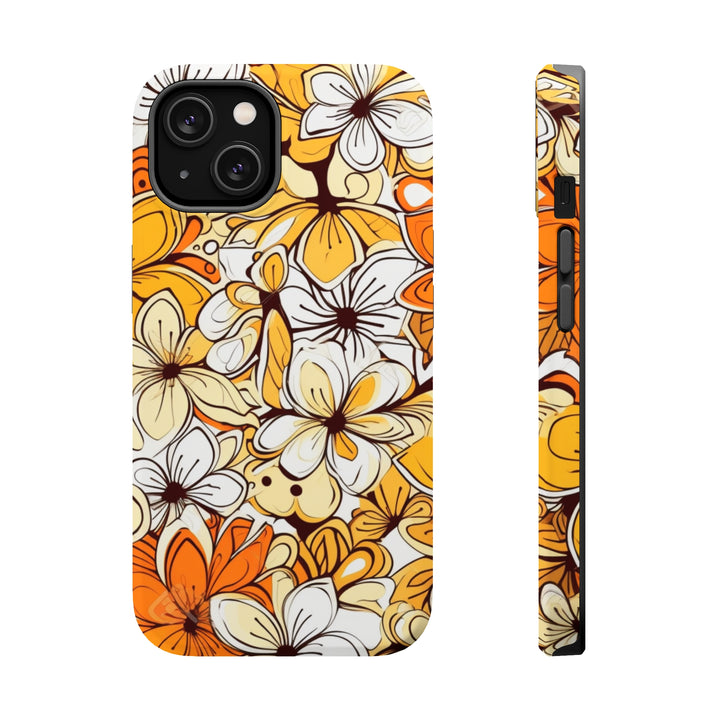 Golden Daisies - MagSafe Tough Cases