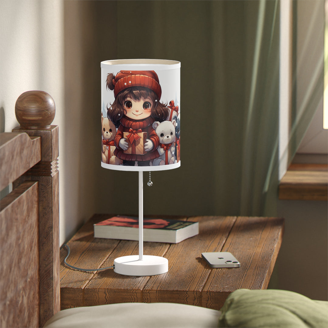 Dolly - Lamp on a Stand