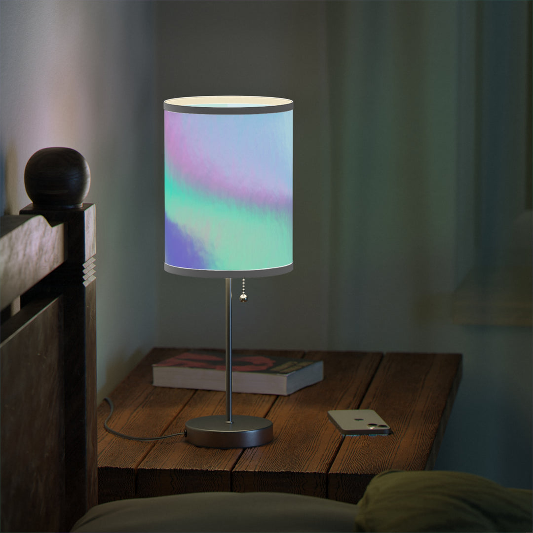 Harmony Glow - Lamp on a Stand