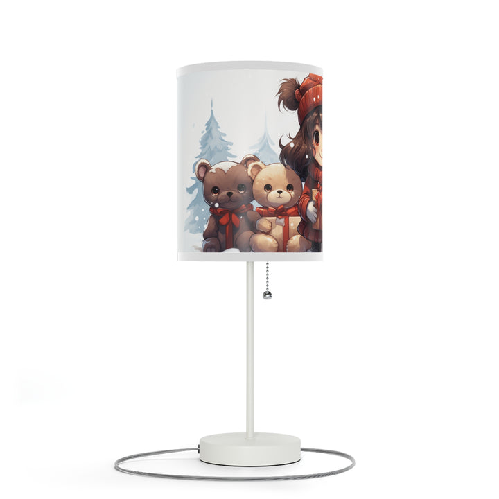 Dolly - Lamp on a Stand