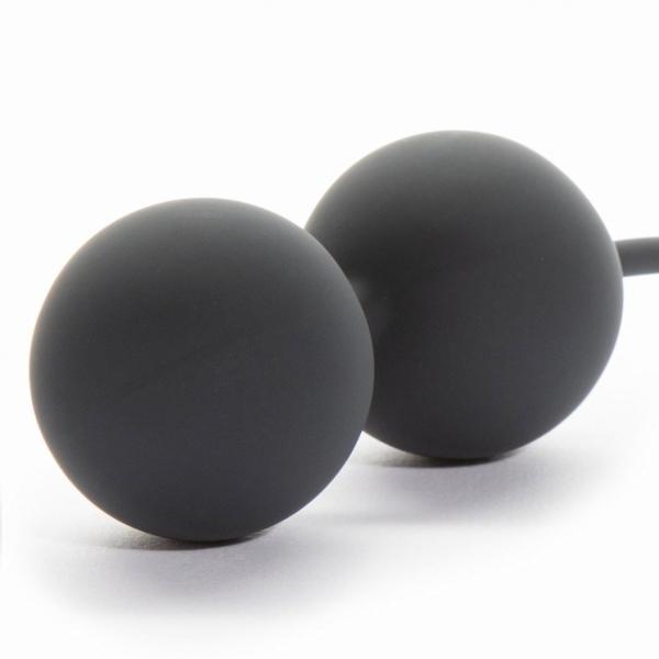 Tighten And Tense Silicone Jiggle Balls